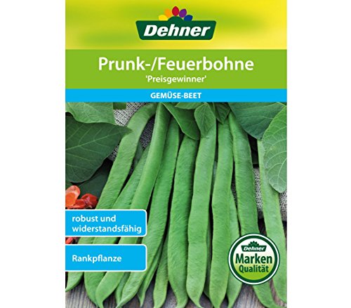 dehner-preisgewinner-prunkbohnen-samen-5er-pack-125-g image 3