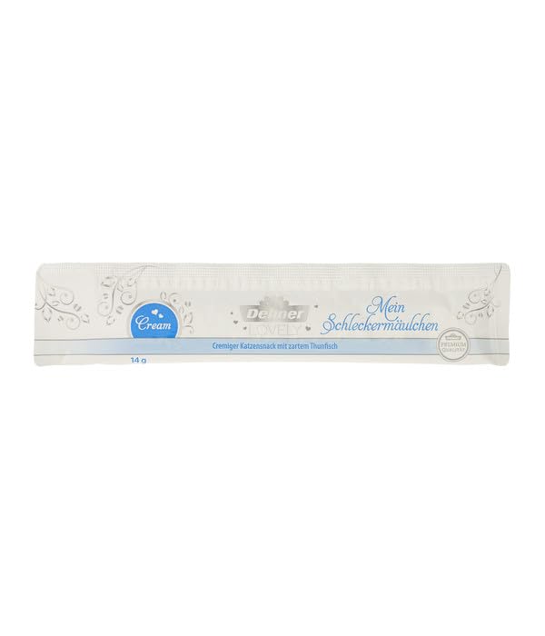 dehner-lovely-katzensnack-creme-thunfisch-72x14g-glutenfrei image 6