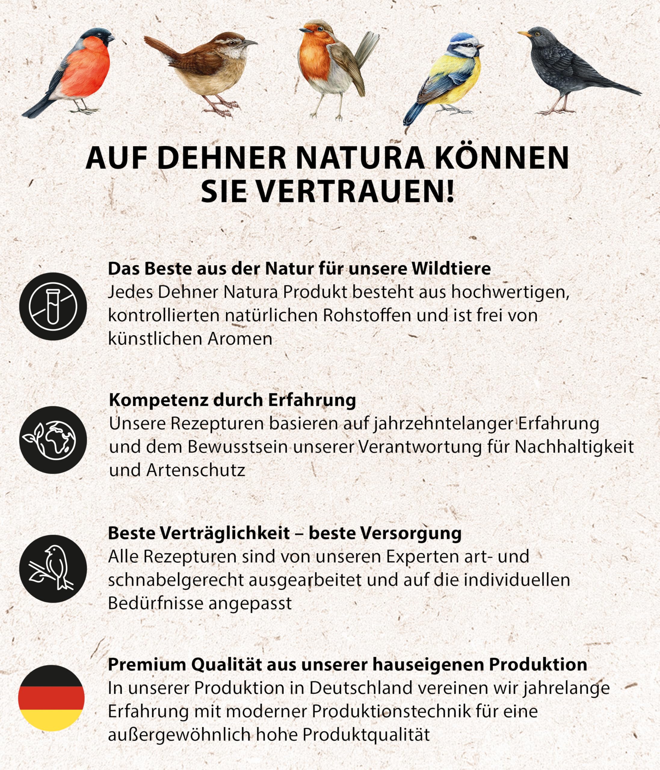 dehner-natura-wildvogelfutter-sonnenblumenkerne-2-2-kg image 2