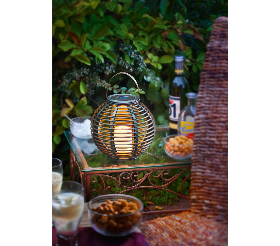 dehner-living-solarleuchte-rattan-solarlampe-30x20-cm-gelb image 3