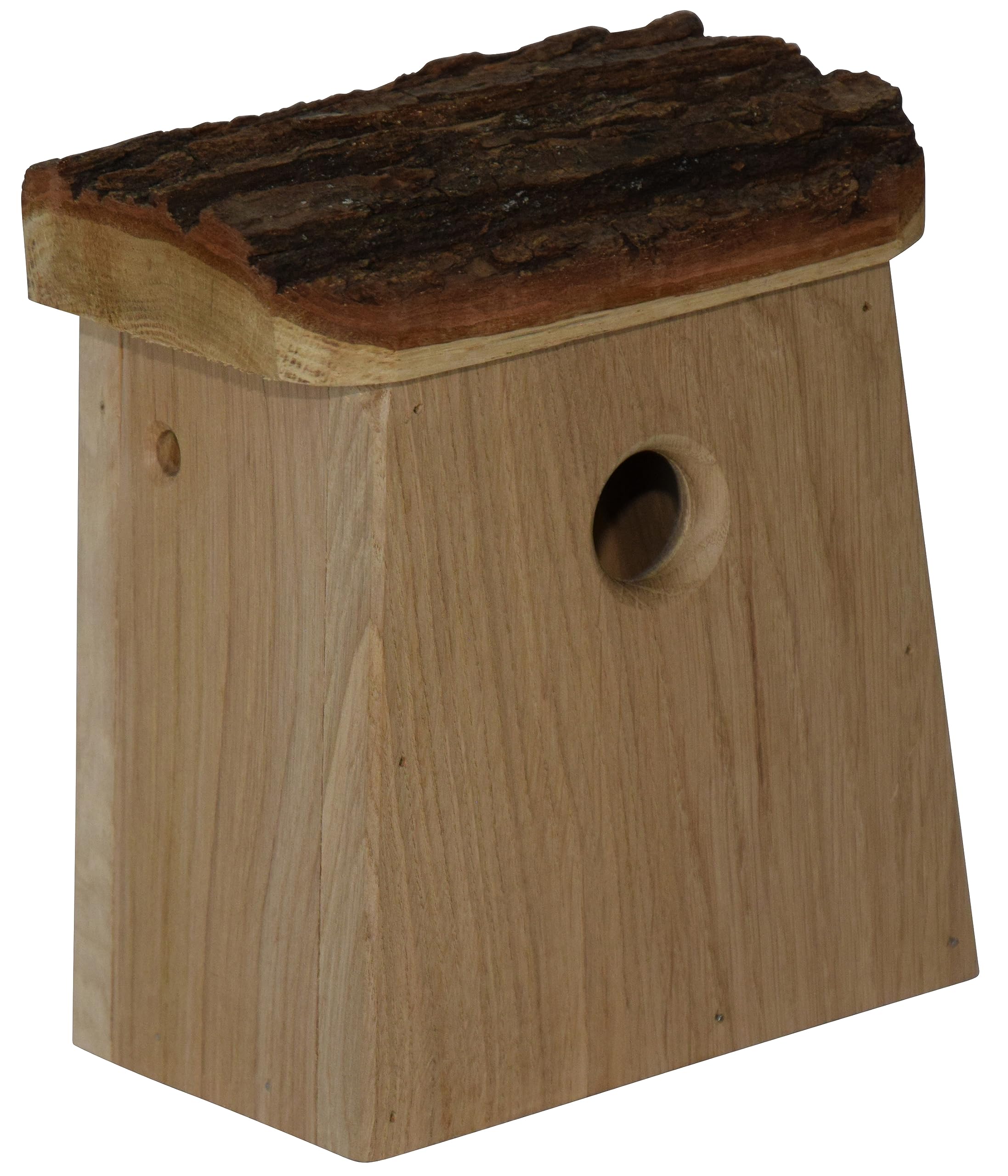 dehner-natura-premium-nistkasten-birga-natur-32-mm-holz image 4