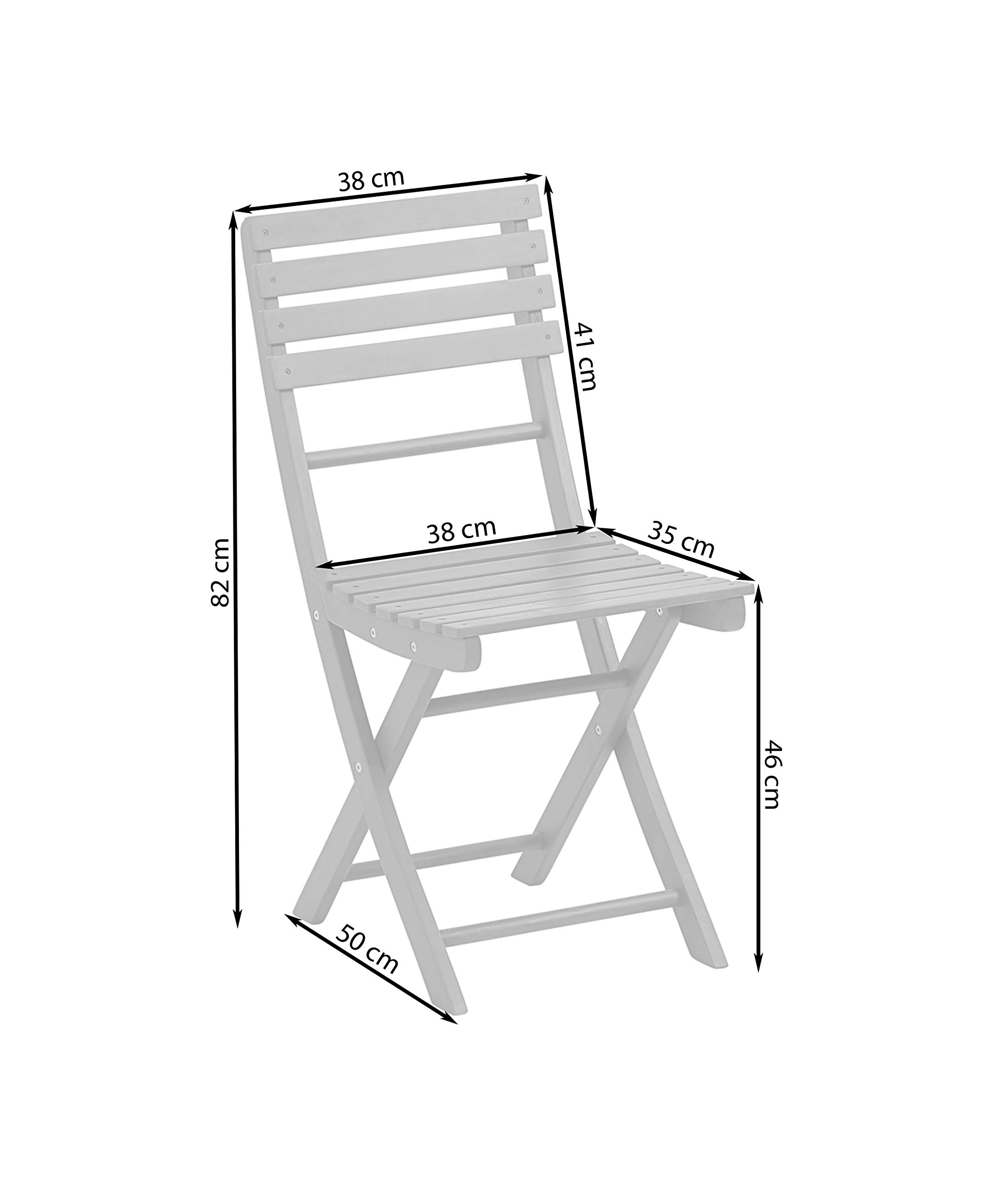 dehner-stavanger-klappstuhl-gartenstuhl-akazie-grau-83-cm image 3