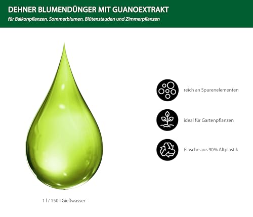 dehner-blumend-nger-guano-fl-ssigd-nger-3-l-npk image 6