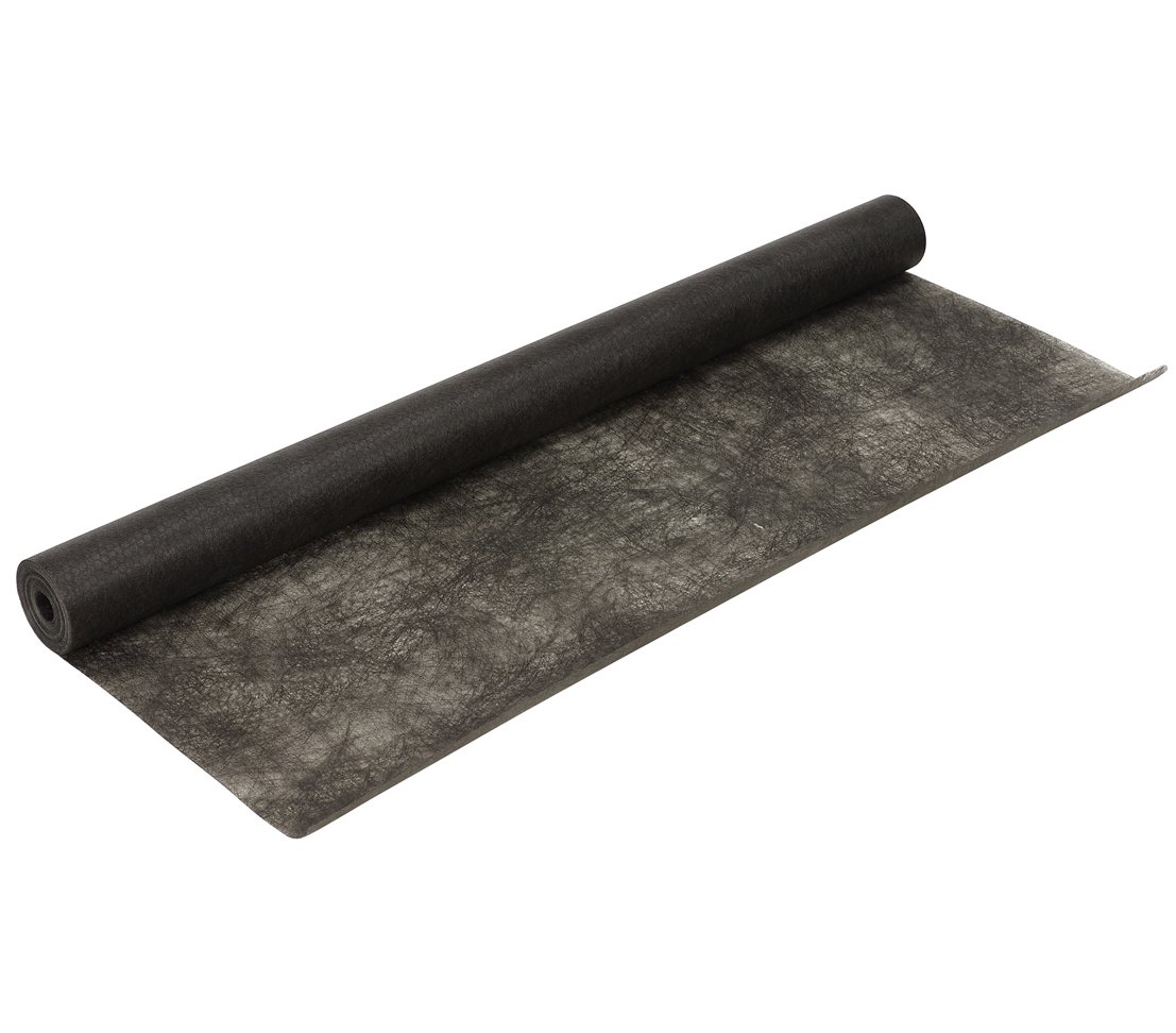 dehner-unkraut-vlies-premium-gartenvlies-15-x-1-m-schwarz image 2