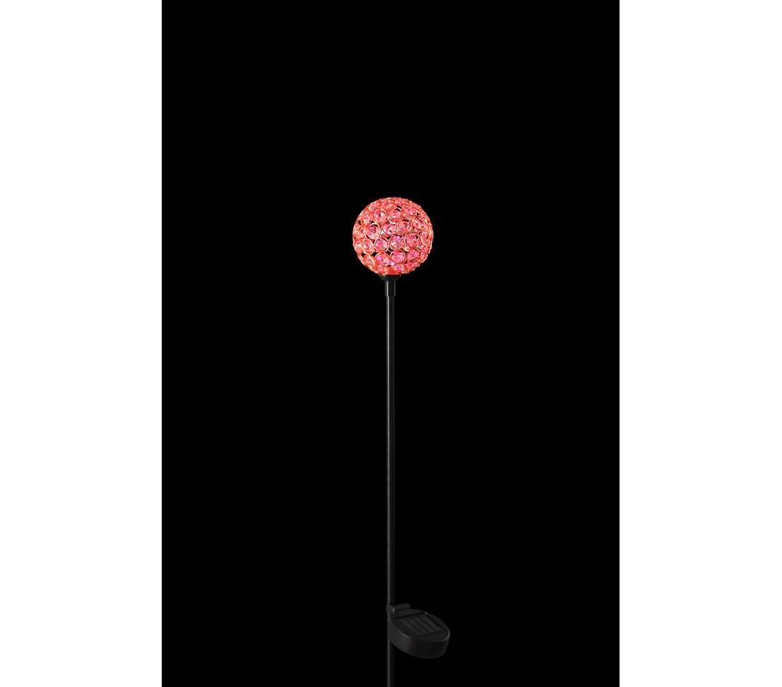 dehner-solar-dekostab-diamant-kupfer-4-st-ck image 5