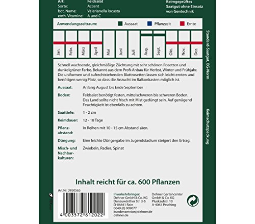 dehner-feldsalat-accent-gem-sesamen-5x5g-winterhart image 4