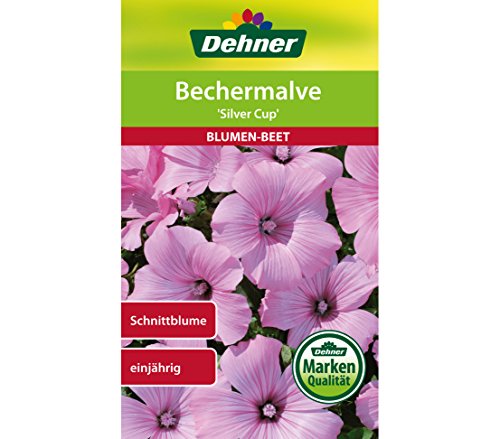 dehner-bechermalve-silver-cup-blumensamen-5x1g-rosa-einj-hrig image 3
