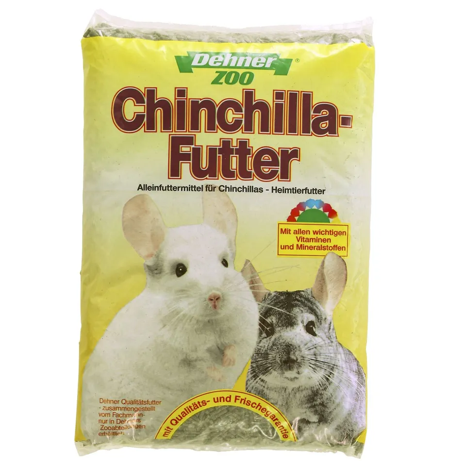 dehner-chinchillafutter-pellets-5-kg-alleinfutter image 1
