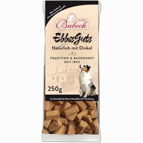 bubeck-hundekuchen-pute-honig-hundekekse-250g-zuckerfrei image 4