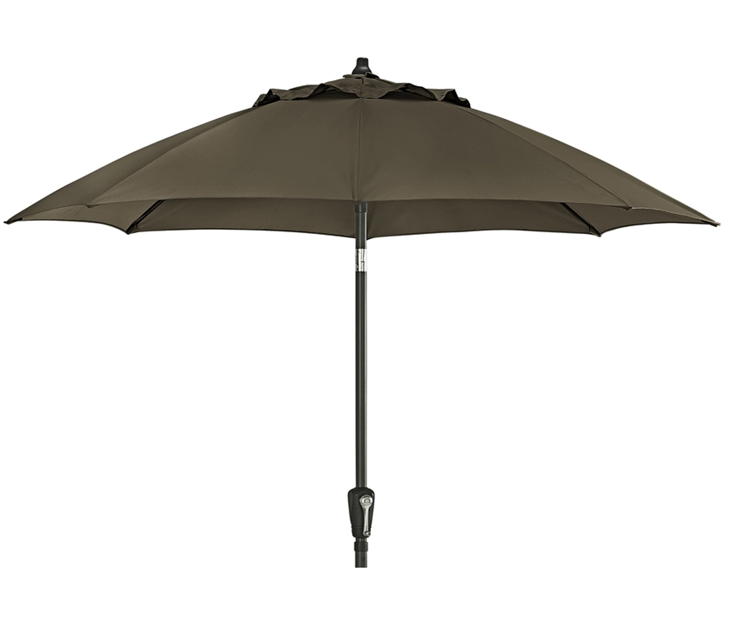 dehner-sonnenschirm-kos-rund-220-cm-beige-schirm image 5