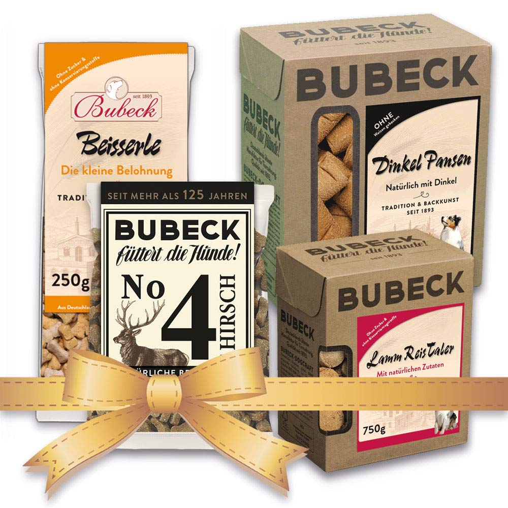 bubeck-hundekuchen-hundekekse-rind-gefl-gel-schwein-3x250g-hart image 4