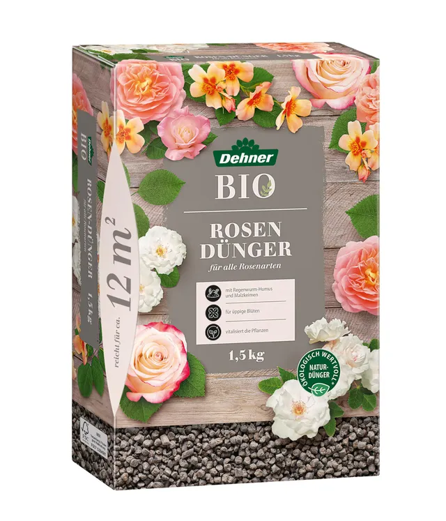 dehner-bio-rosend-nger-1-5-kg-f-r-12-qm-npk-langzeit image 1