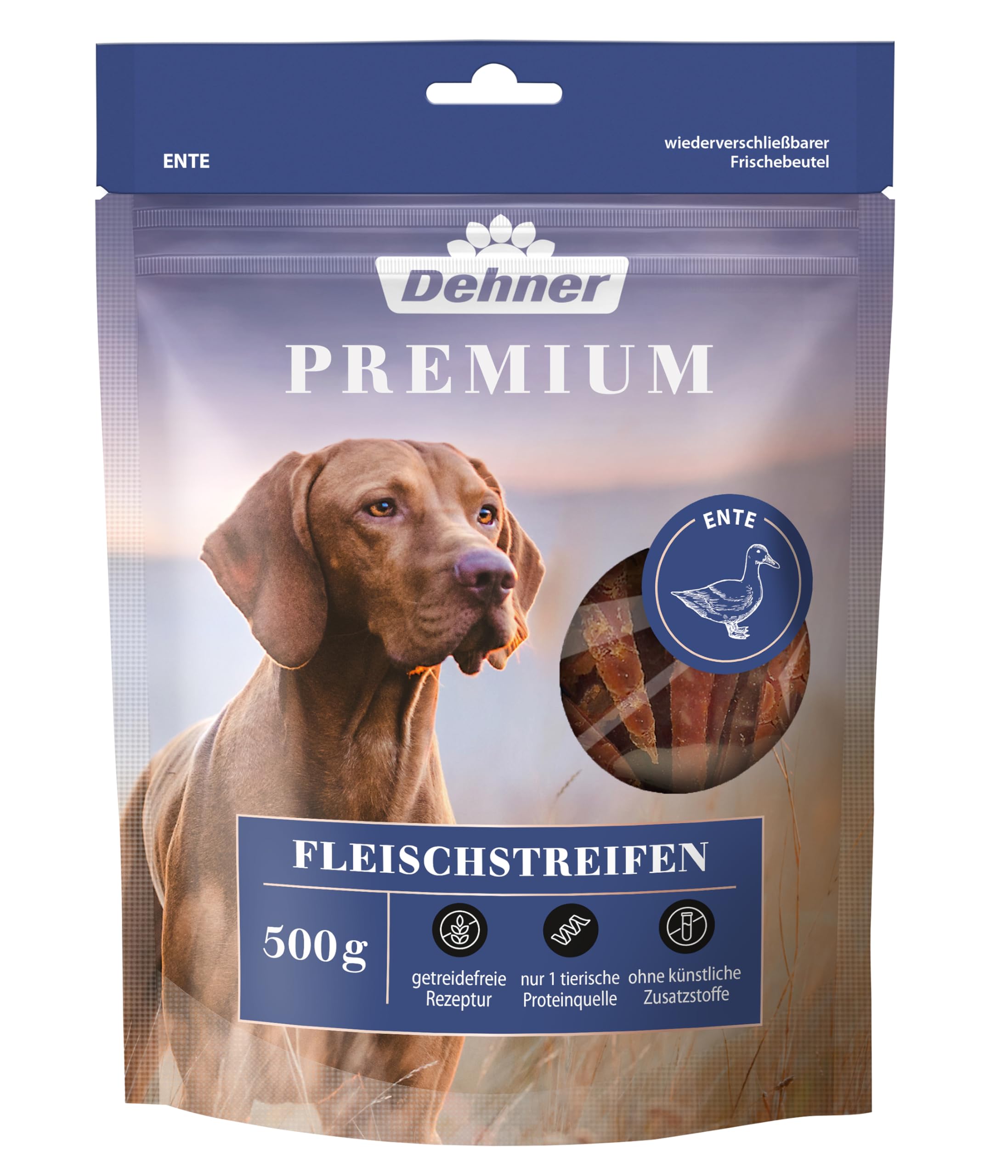 dehner-premium-hundesnack-lamm-400g-getreidefrei image 5