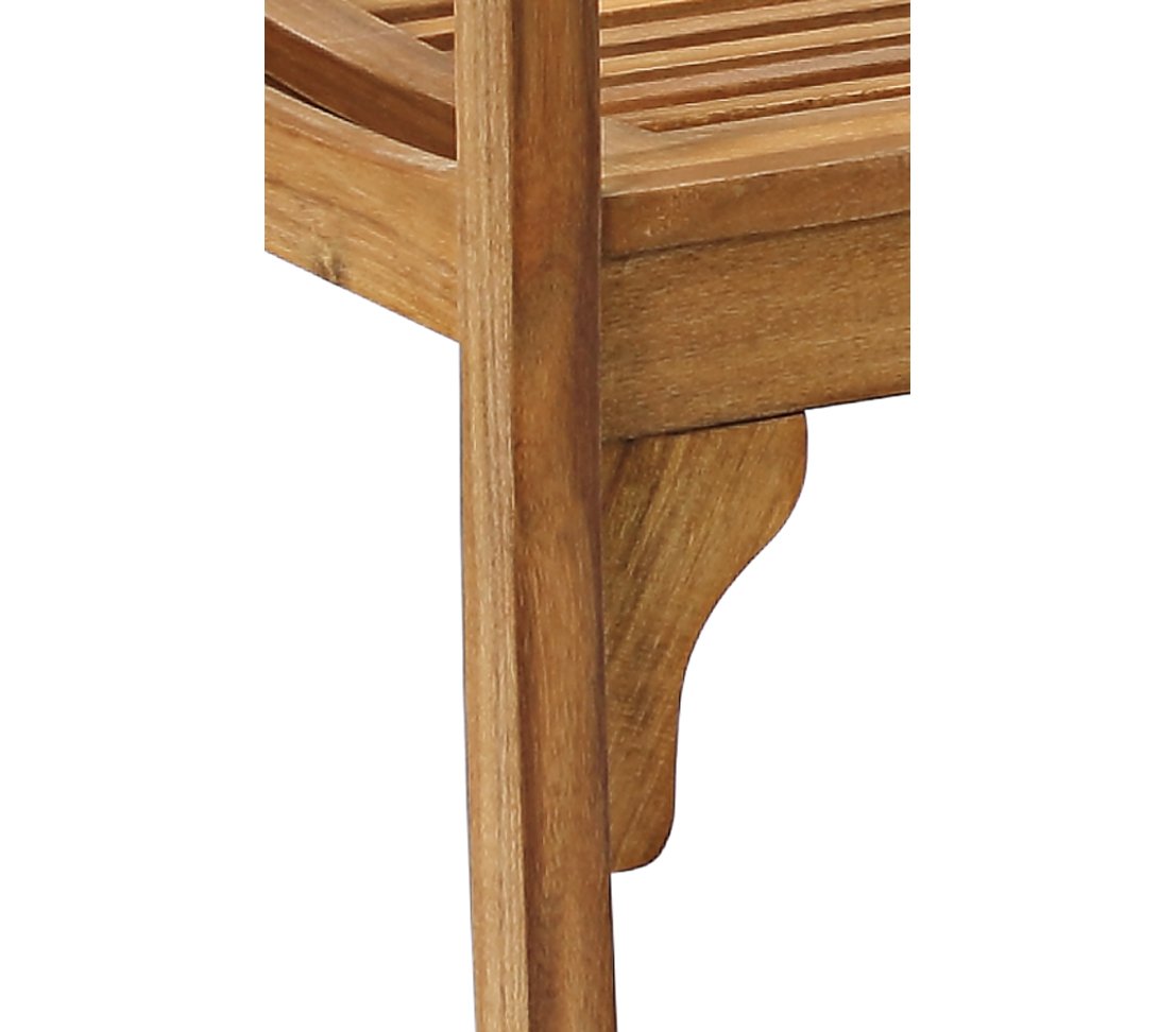 dehner-douglas-klappbank-gartenbank-akazie-natur-180cm image 6