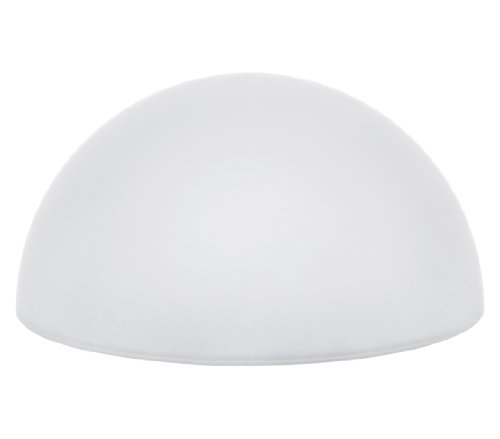 dehner-living-solar-halbkugel-gartenleuchte-led-30-cm image 5