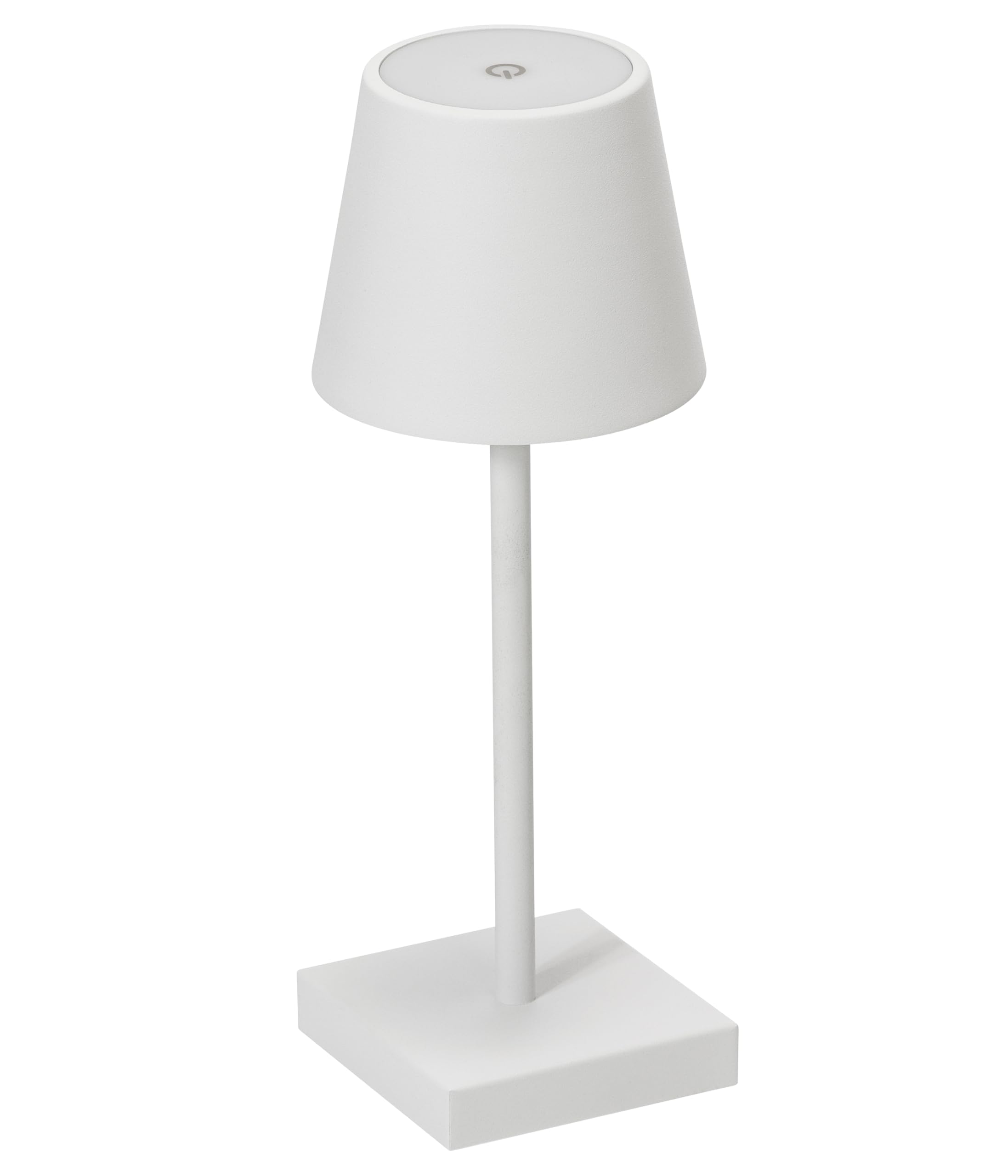 dehner-dyan-akkuleuchte-wei-30-cm-dimmbar-ip54 image 1