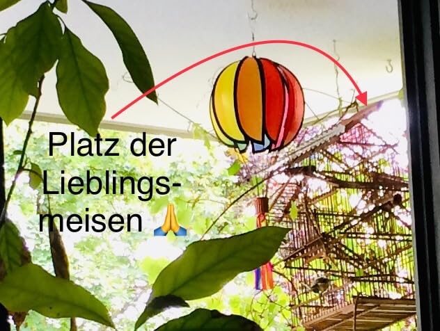 Reicht lange