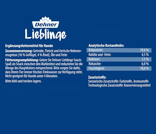 dehner-lieblinge-snackbox-jumbo-hundesnack-1-2-kg-zuckerfrei image 4