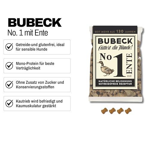 bubeck-hundekuchen-probierpaket-hundekekse-4x210g-getreidefrei image 7
