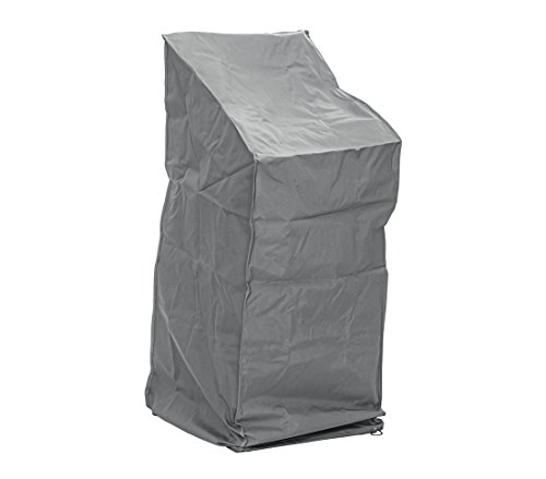 dehner-schutzh-lle-deluxe-stapelst-hle-abdeckung-150x65-anthrazit image 5