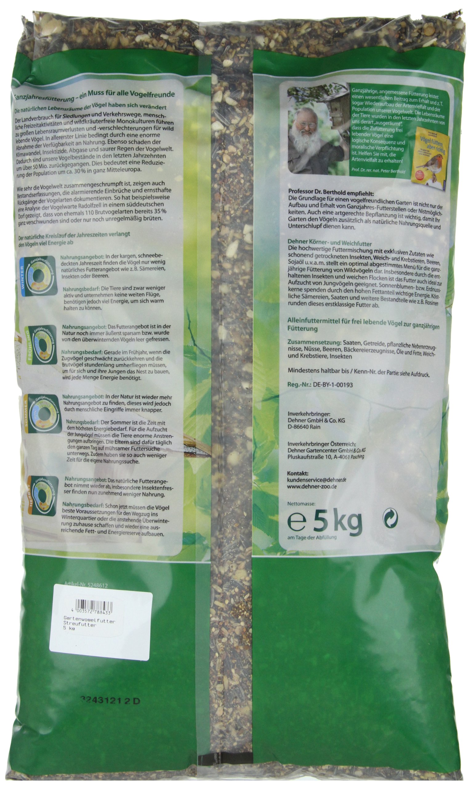 dehner-gartenvogelfutter-streufutter-5-kg-ganzj-hrig image 2