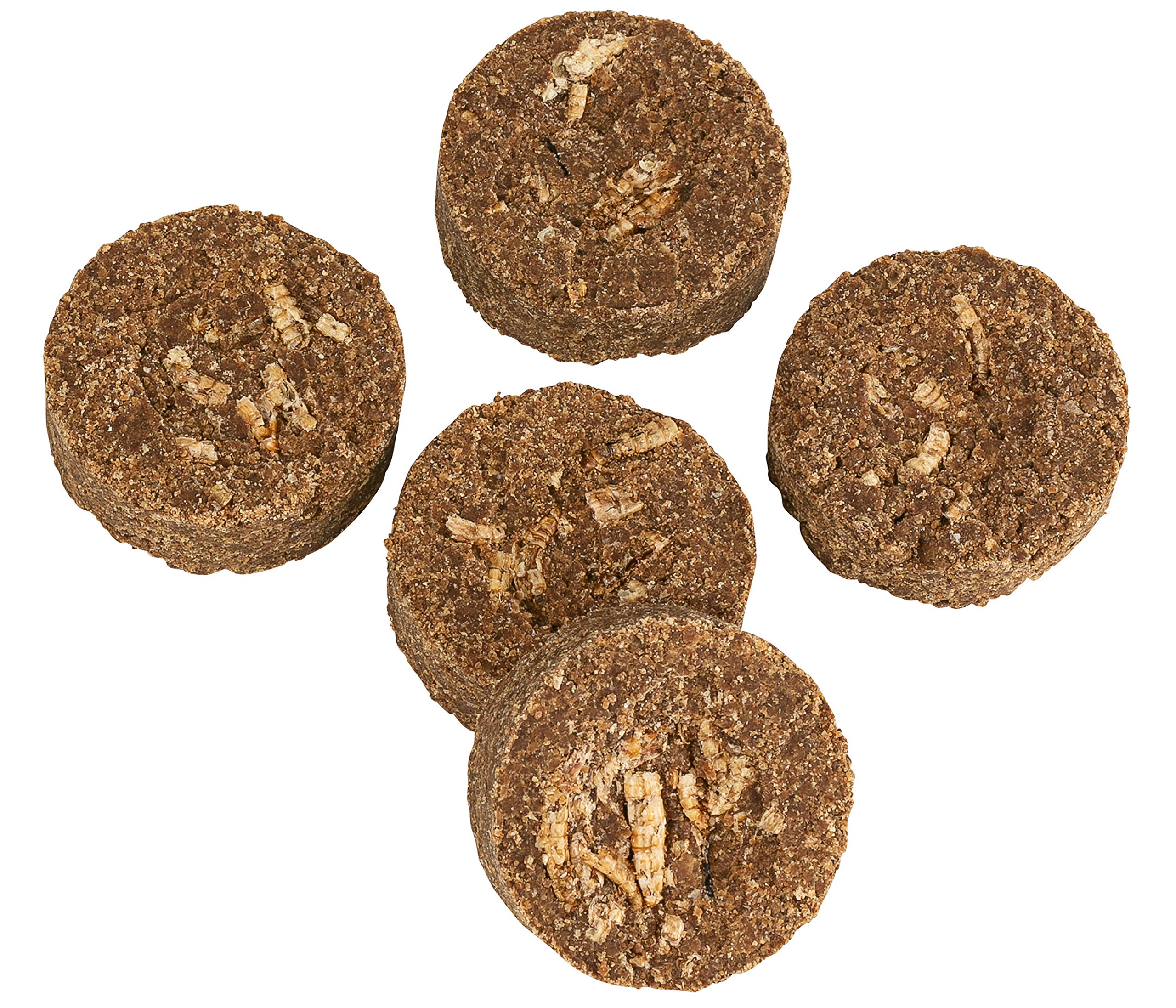 dehner-natura-premium-igelsnack-proteinkekse-450-g-getreidefrei image 3