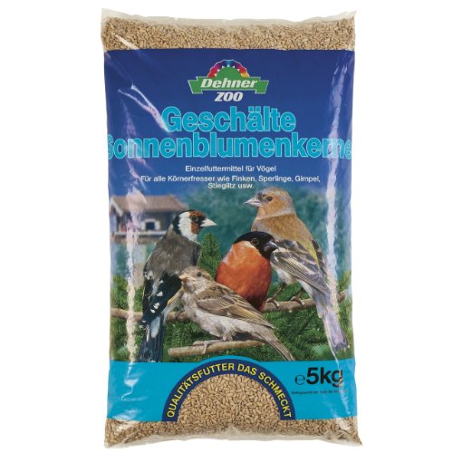 dehner-sonnenblumenkerne-gesch-lt-vogelfutter-5-kg image 4
