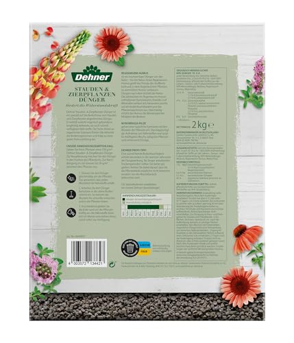 dehner-stauden-zierpflanzend-nger-2-kg-organisch image 8