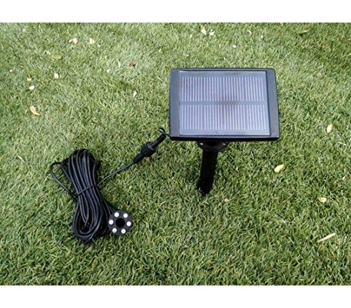 dehner-wild-nature-solar-led-universalbeleuchtung-gartenleuchte-schwarz image 6