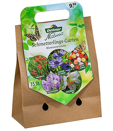 dehner-natura-schmetterlings-garten-blumenzwiebeln-35-st-ck-farbenmix image 2
