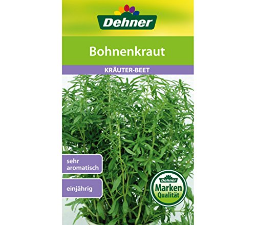 dehner-bohnenkraut-saatgut-5er-pack-aromatisch-einj-hrig image 3