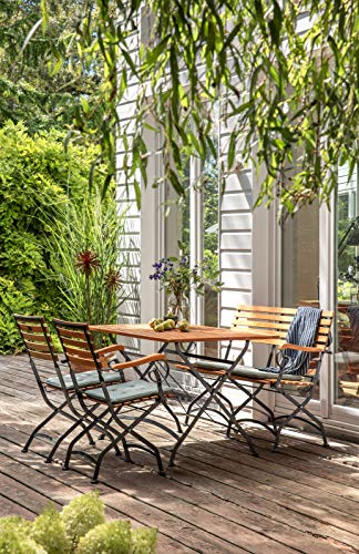 dehner-tegernsee-klapptisch-natur-120x80x74-cm-akazie image 8