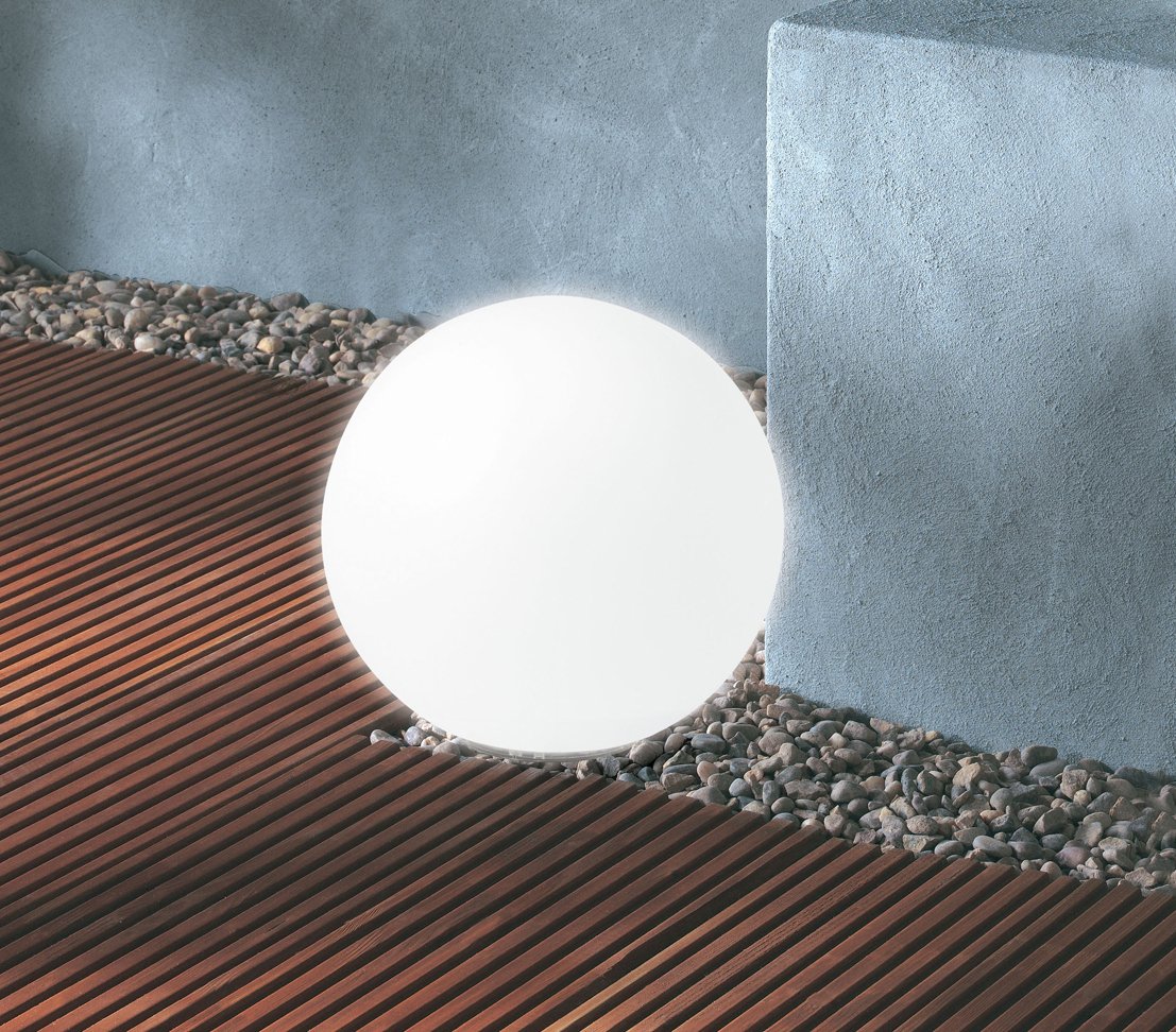 dehner-solarkugel-echtglas-optik-klar-30-cm image 2