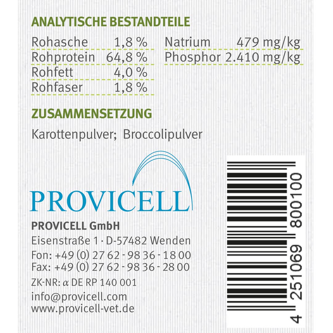 bubeck-provicell-mucosa-pet-erg-nzungsmittel-59-g-kapseln image 5