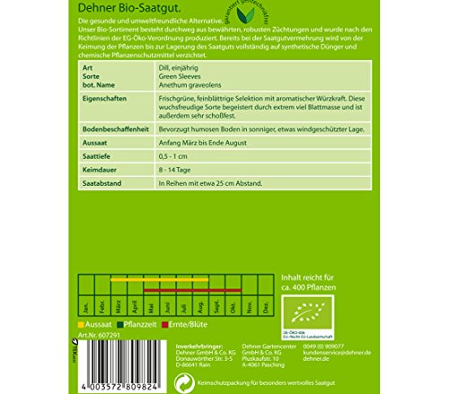 dehner-dill-green-sleeves-saatgut-5x6-g-bio image 4
