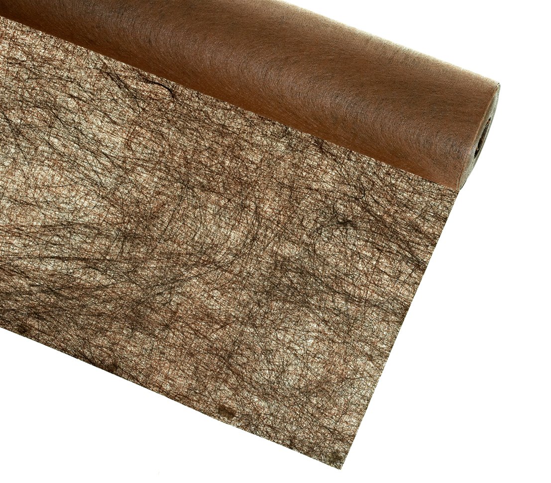 dehner-unkraut-vlies-mulchvlies-braun-10-x-1-15-m image 2