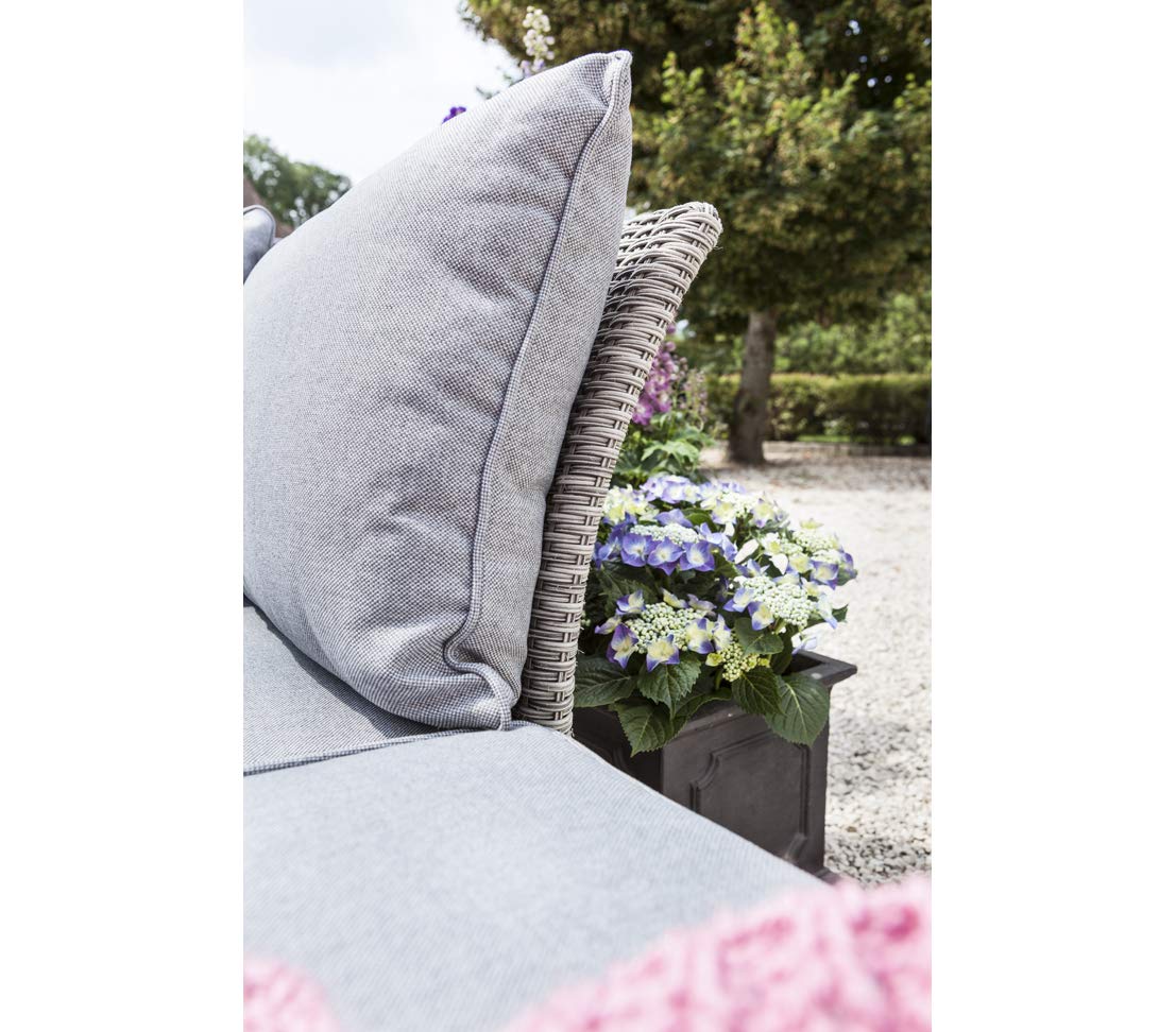 dehner-sizilia-geflechtlounge-gartenm-bel-grau-mit-polster image 6