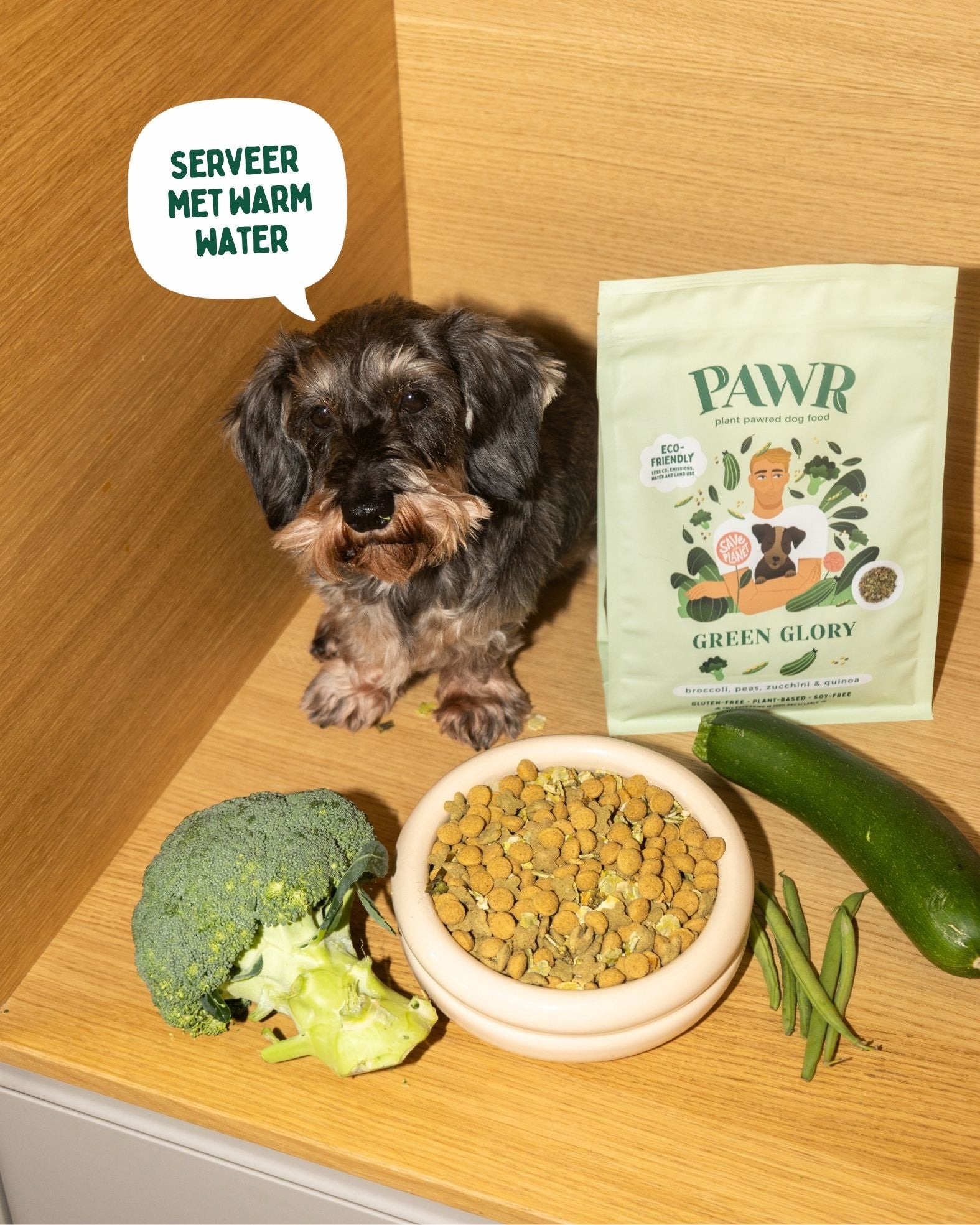 pawr-green-glory-hundefutter-hypoallergen-750-g image 2