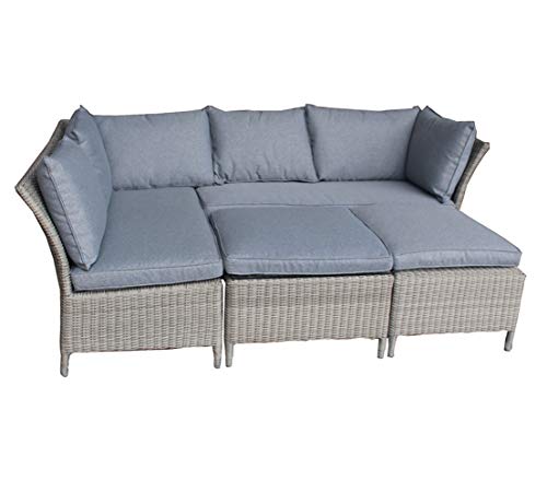 dehner-sizilia-geflechtlounge-gartenm-bel-grau-mit-polster image 8