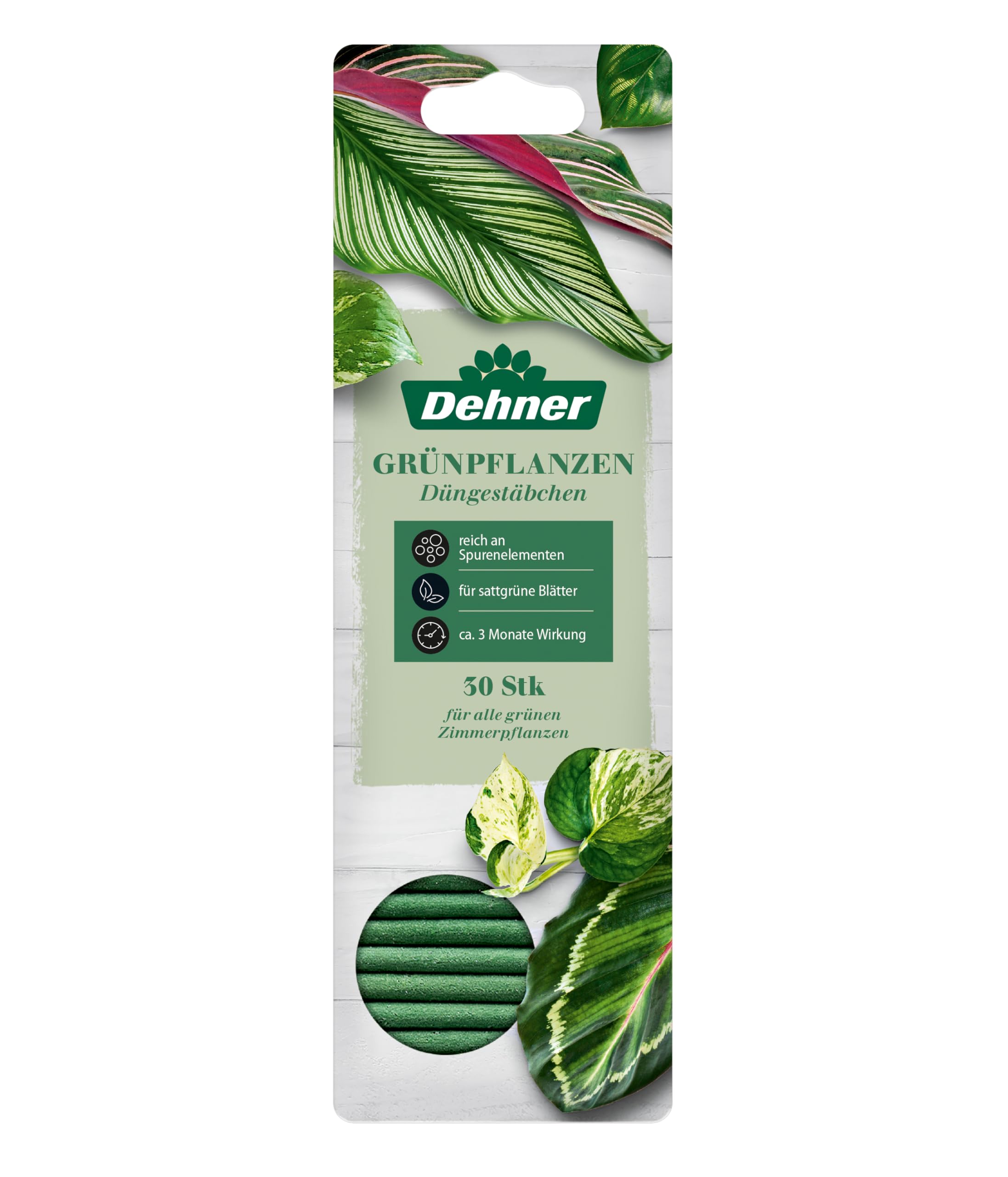 dehner-d-ngest-bchen-gr-npflanzen-120-st-ck image 2