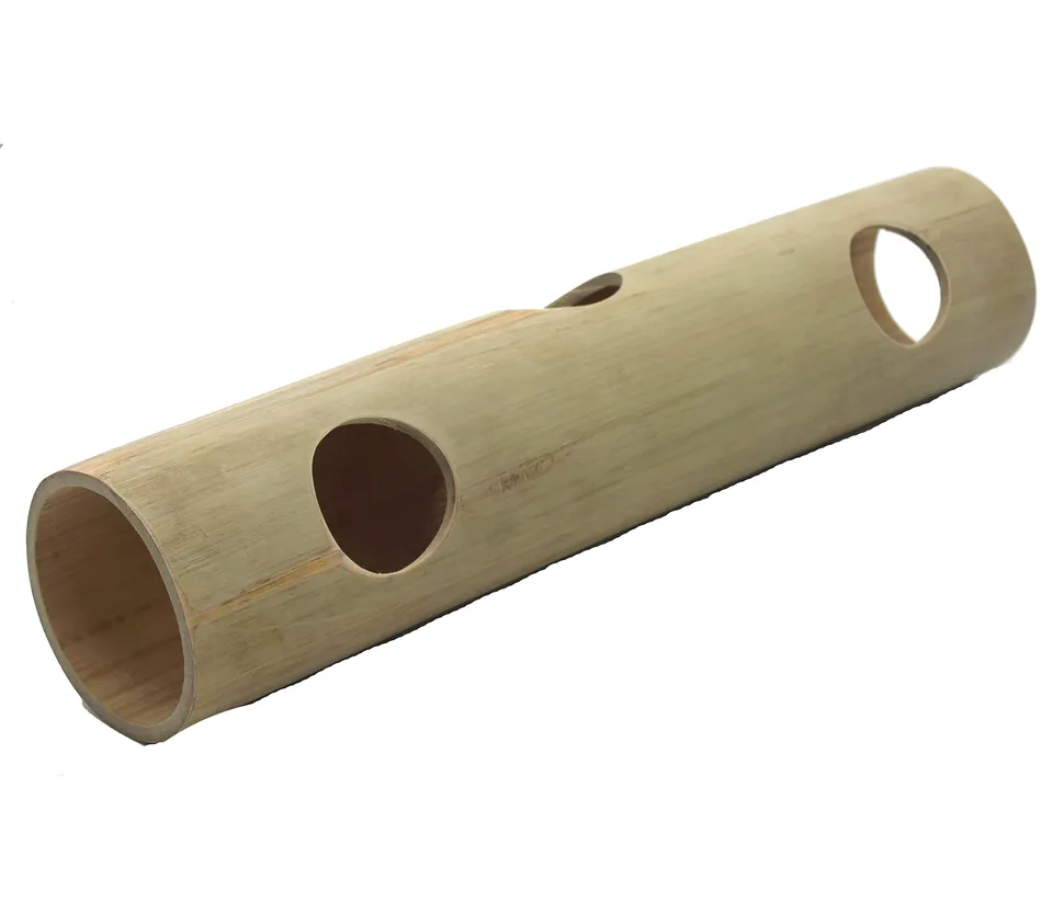 dehner-lieblinge-bambusr-hre-nagerzubeh-r-natur-50-cm image 1