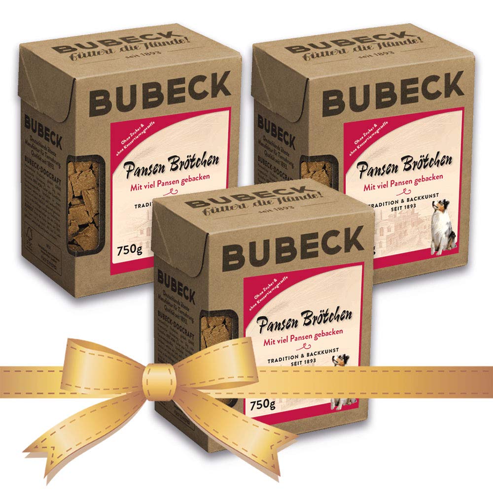 bubeck-hundekuchen-mix-3-x-750-g-lamm-pansen-rind image 4