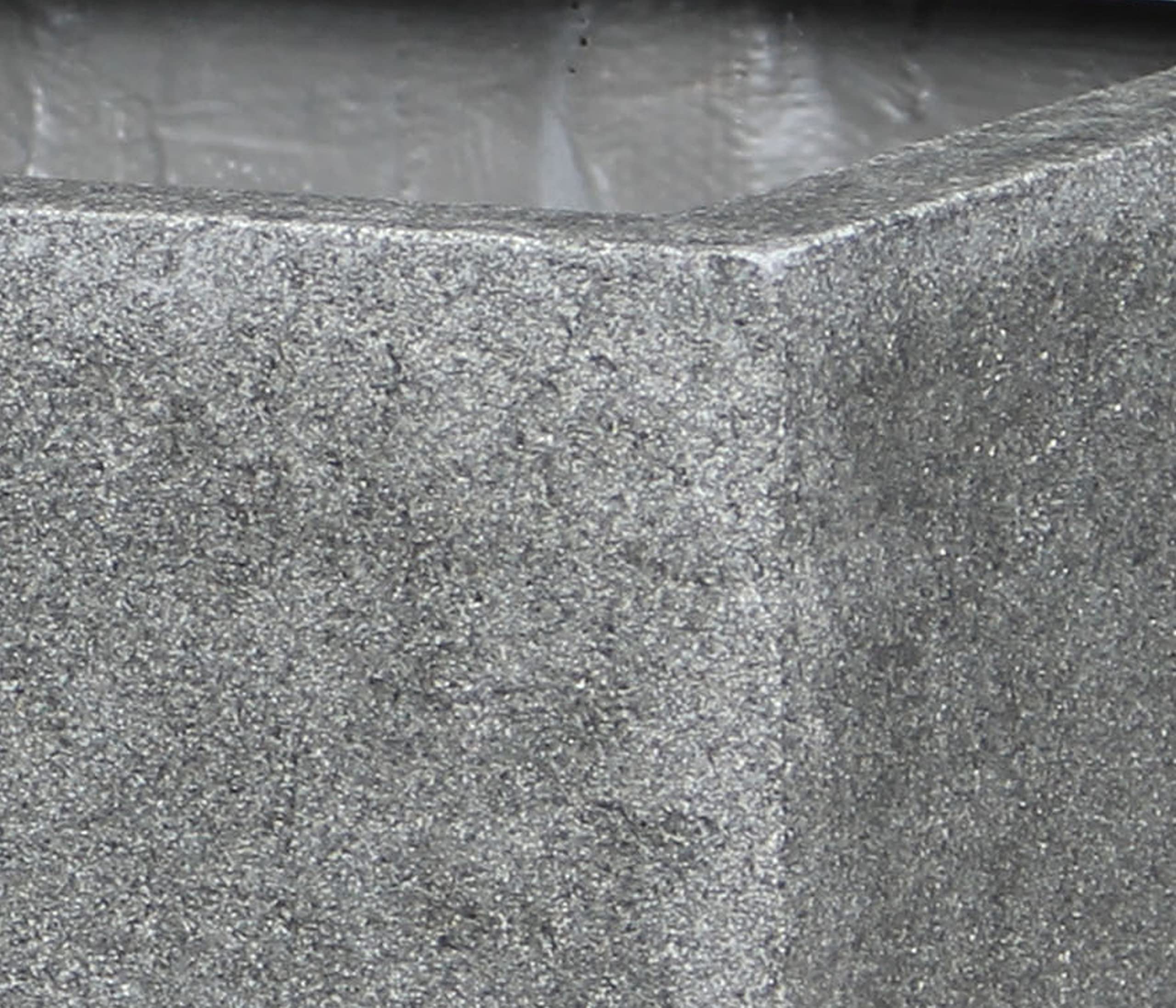 dehner-gartenbrunnen-umrandung-brunnen-60x35x60-cm-grau image 4