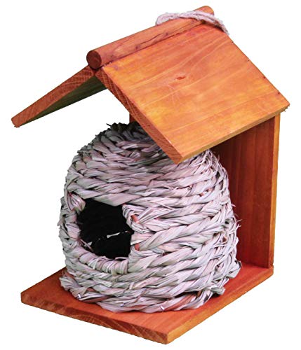 dehner-natura-brynja-wildvogel-nestbeutel-23-cm-schilf image 3