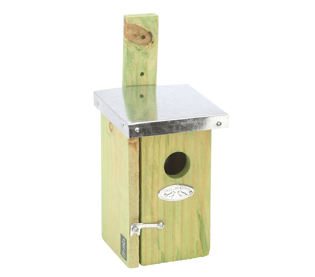 dehner-natura-nistkasten-zaunk-nig-30-mm-kiefernholz image 1
