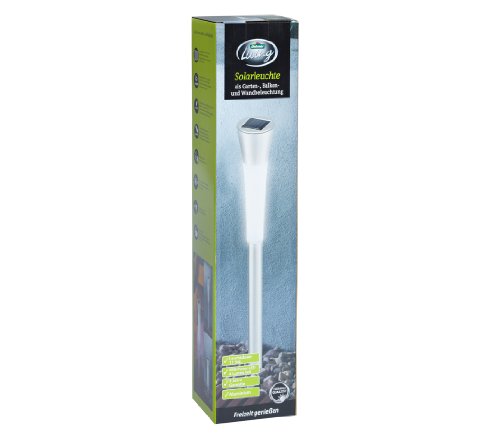 dehner-living-solar-fackelleuchte-78-cm-silber image 4