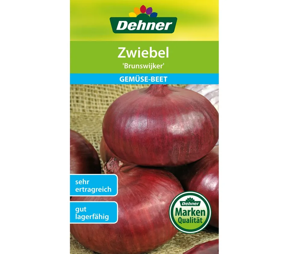 dehner-zwiebel-brunswijker-saatgut-5er-pack-lagerf-hig image 1