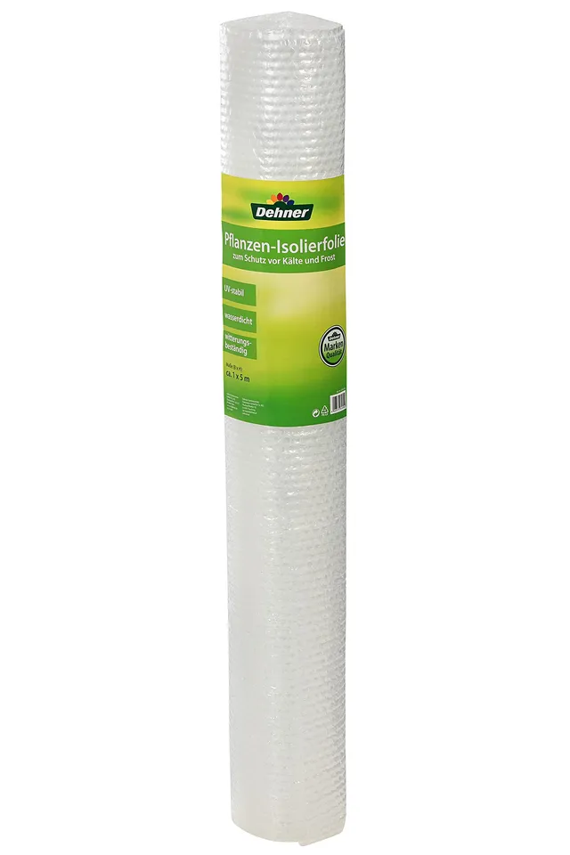 dehner-isolierfolie-transparent-100x500-cm-frostschutz image 1