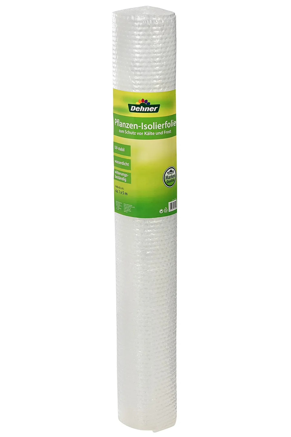 dehner-isolierfolie-transparent-100x500-cm-frostschutz image 1