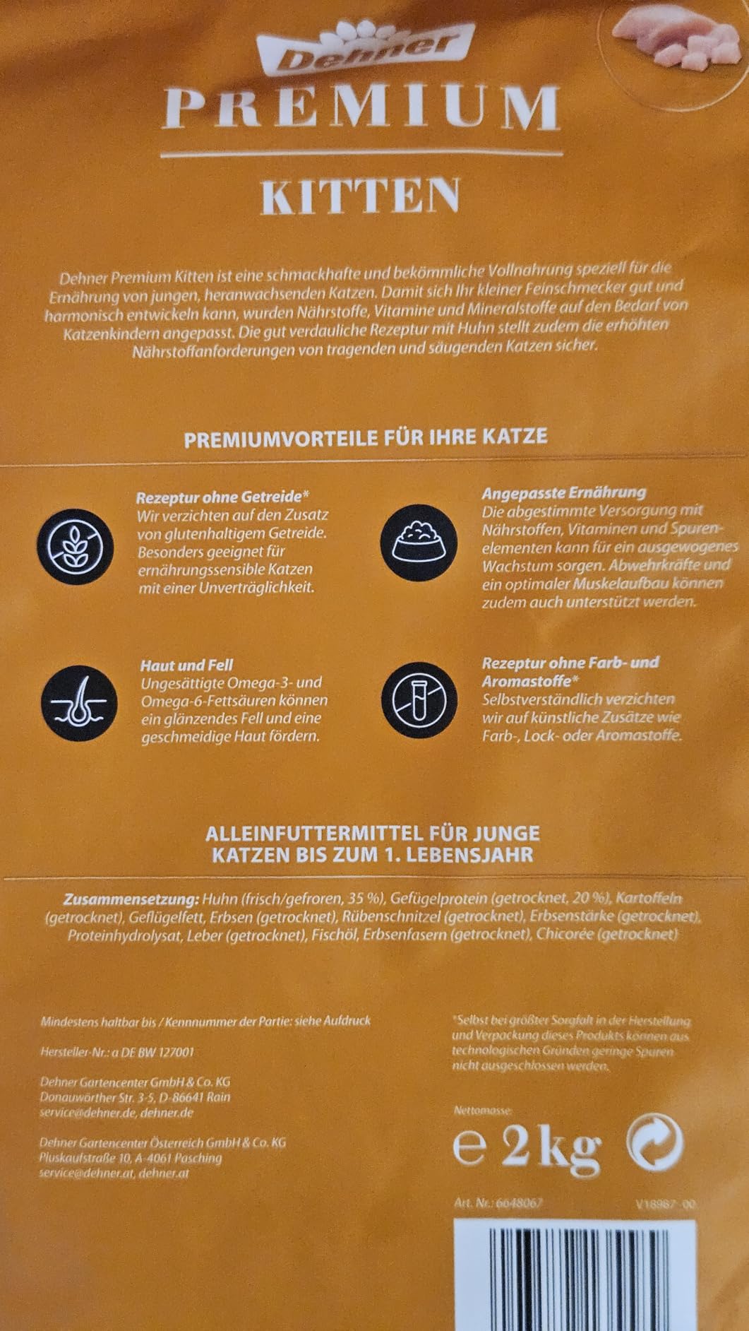 Verträglich